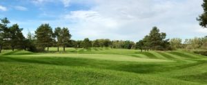 Come Golf the Myth Located Near Lake Orion Michigan