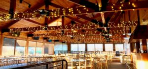 Rustic Wedding Venues The Myth Golf Course And Banquets