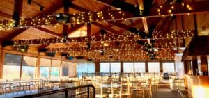 rustic wedding venues