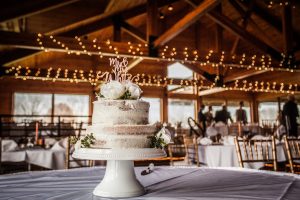 Rustic wedding venues lake orion and royal oak michigan