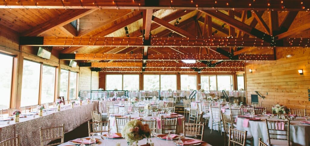 Rustic Wedding Locations Near Me 9