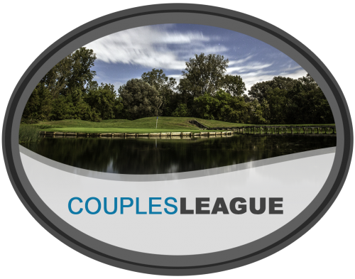 Wednesday Night Couples Golf League