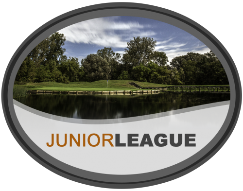 Tuesday Junior Par 3 Golf League