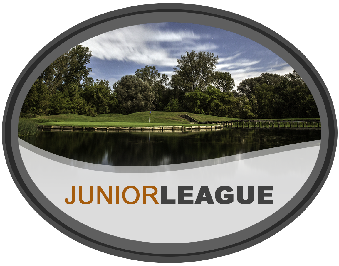 Tuesday Junior Par 3 Golf League