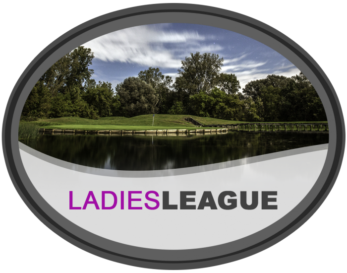 Wednesday Night Ladies Golf League