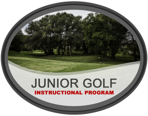 Junior Golf Instructional Training Program