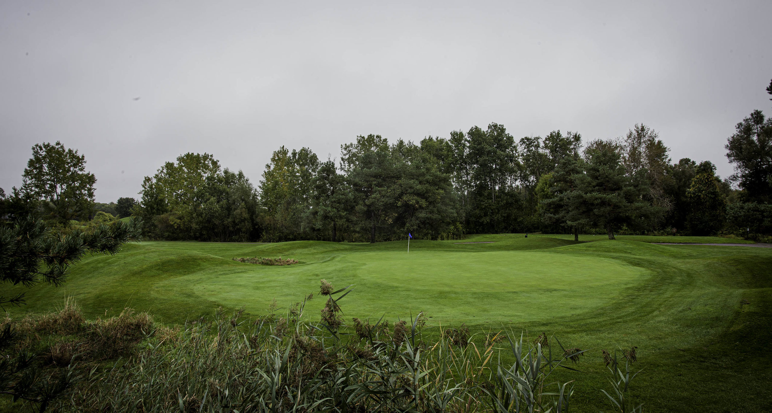 The Myth Golf and Banquets Public Golf Course Located Near ...